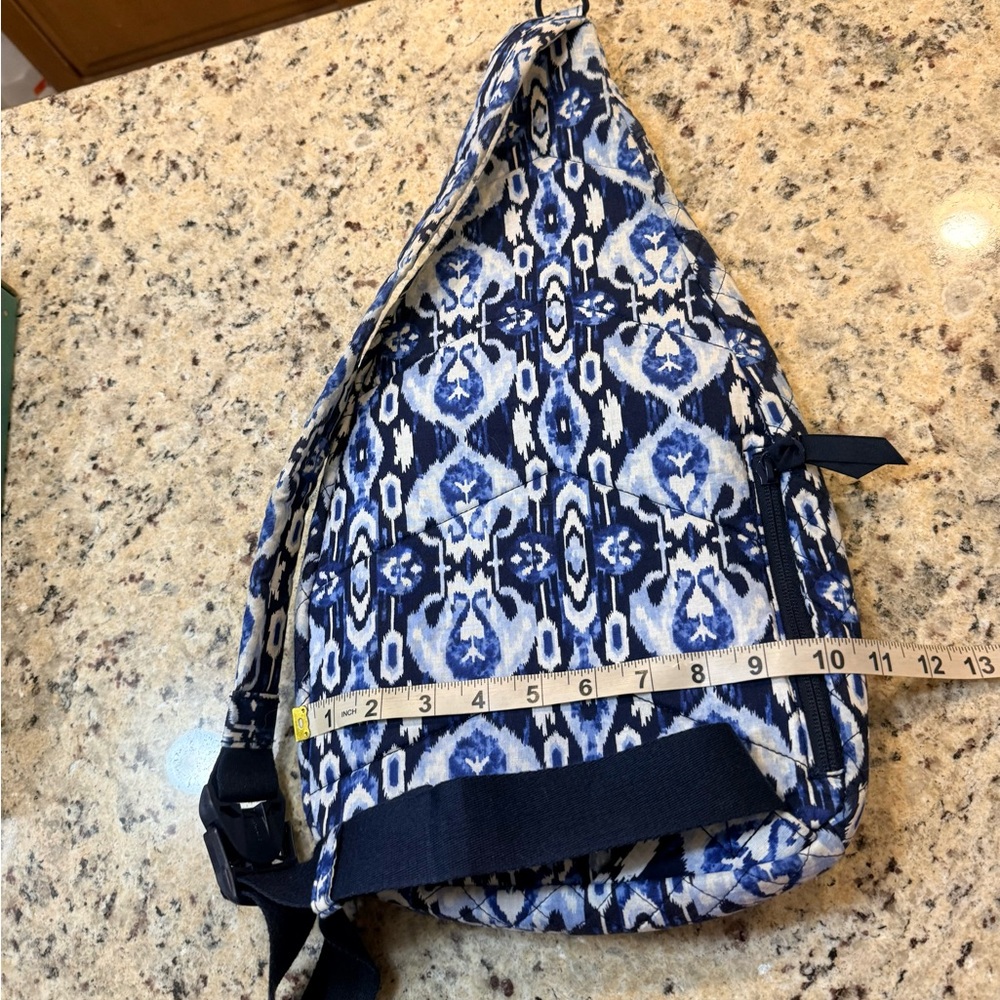 VeraBradley Sling Backpack - Picture 3 of 6